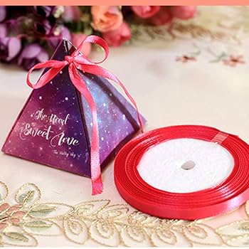 ハンドメイド　リボン作品 Handmade embroidered ribbon, handmade organza embroidery